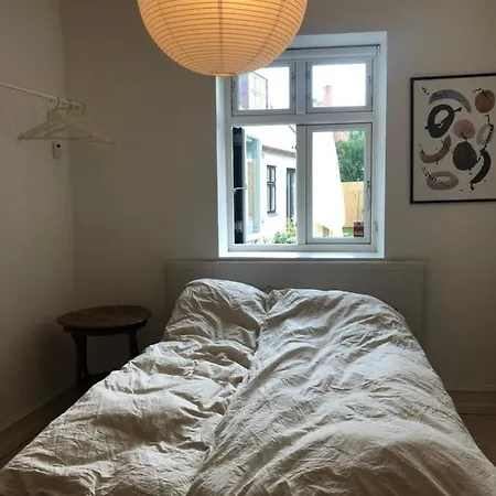Gaestevaerelset * Næstved